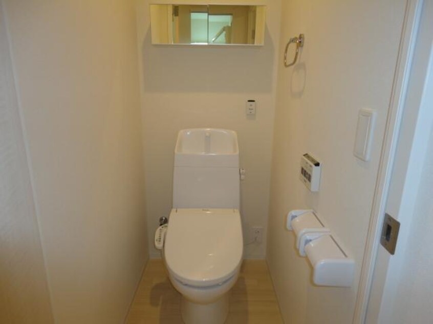 シャワー付トイレ アヴァンセ