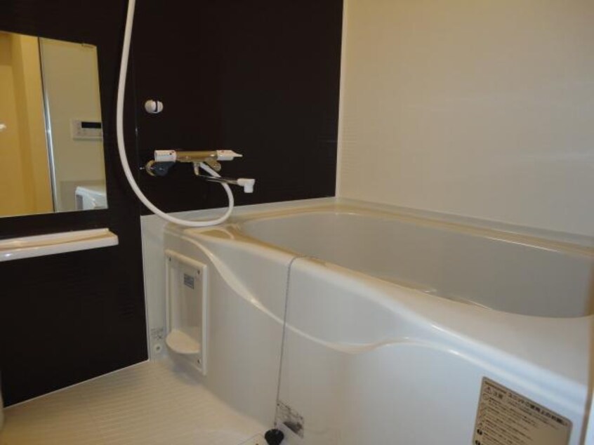 バス／シャワールーム等 アヴァンセ