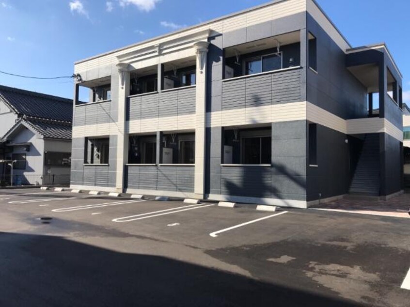 外観写真（昼） メイト