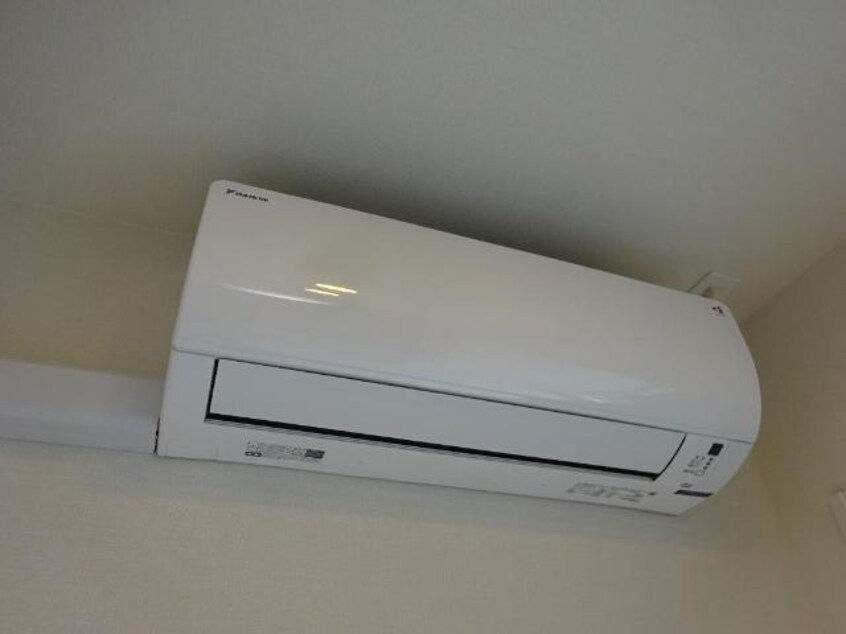 エアコン ティエラ・セゾン
