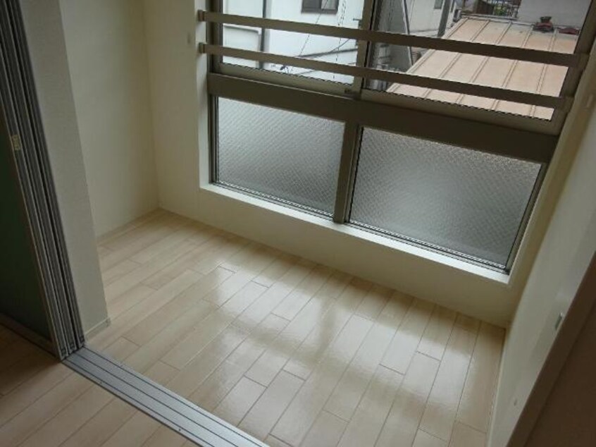 インナーテラス ティエラ・セゾン