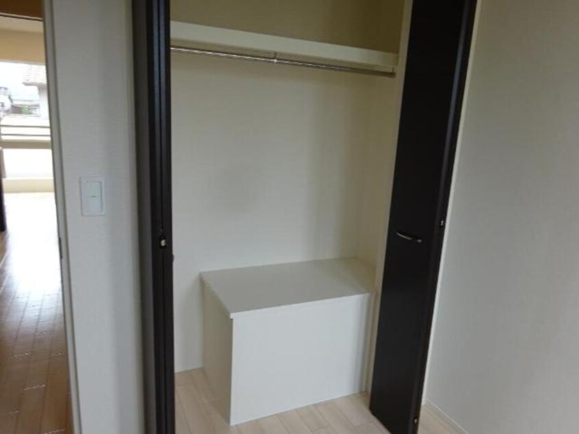 クローゼット ティエラ・セゾン