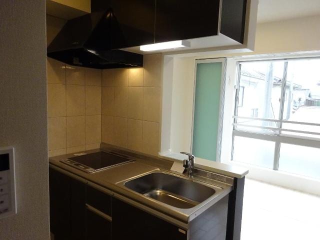 キッチン ティエラ・セゾン