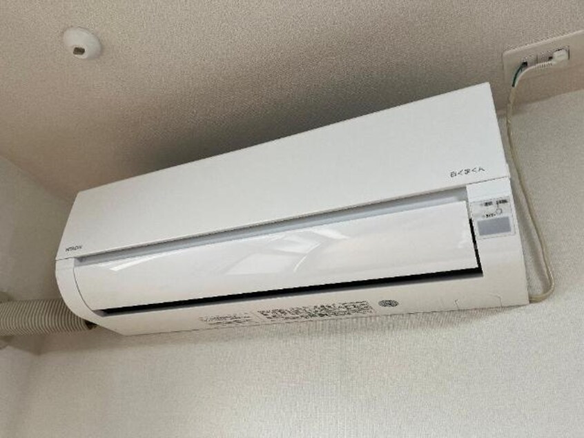 エアコン アジャート