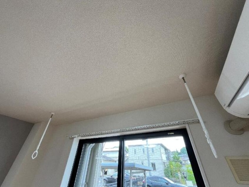 室内物干し金物 アジャート