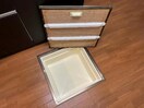 床下収納 アジャート