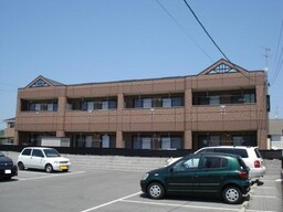 外観写真（昼）