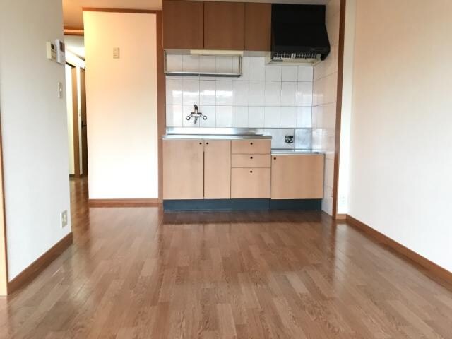 リビング グランドソレイユ