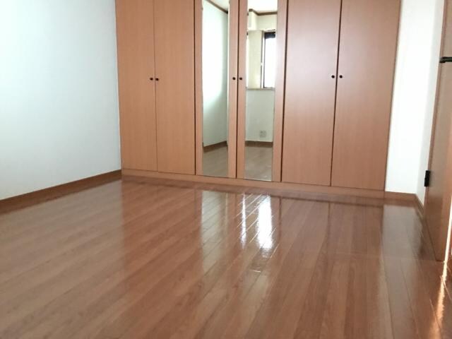 洋室 グランドソレイユ