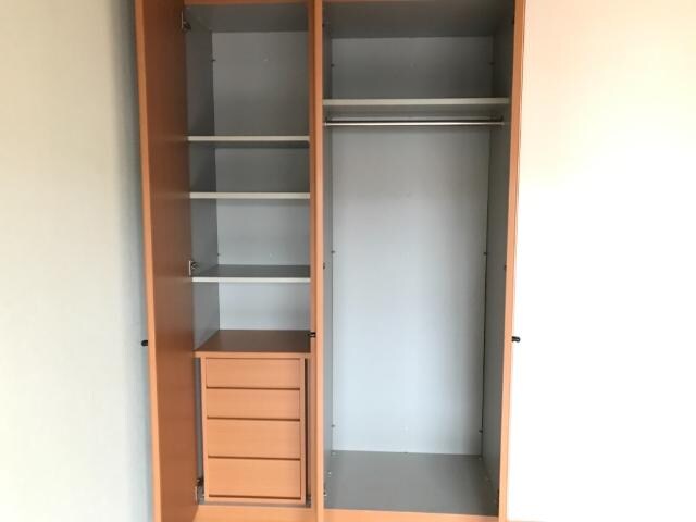 収納 グランドソレイユ