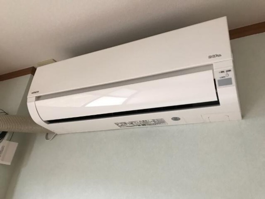 エアコン グランドソレイユ