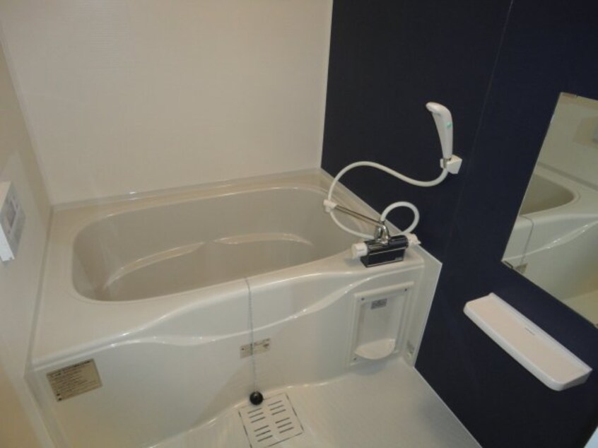 バス（サーモ水栓付） プランドール