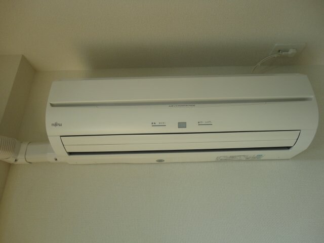 エアコン プランドール