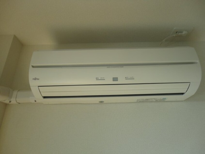 エアコン プランドール