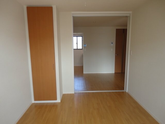 洋室（6.3帖） プランドール