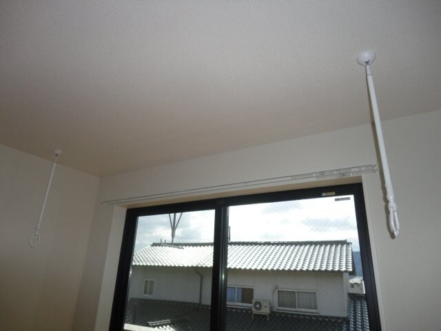 室内物干し プランドール