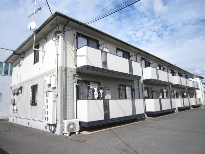  セジュール丹地