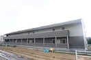 D-room平成大学の外観