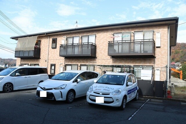  フォブール深坂