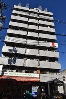 リアライズ福山の外観