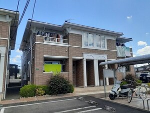ラ・カーサ・ヴェントＢ