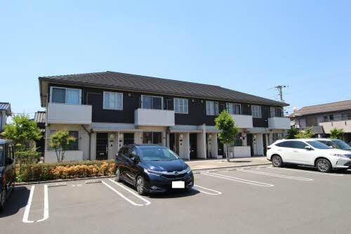  ガーデンズ多治米　B棟