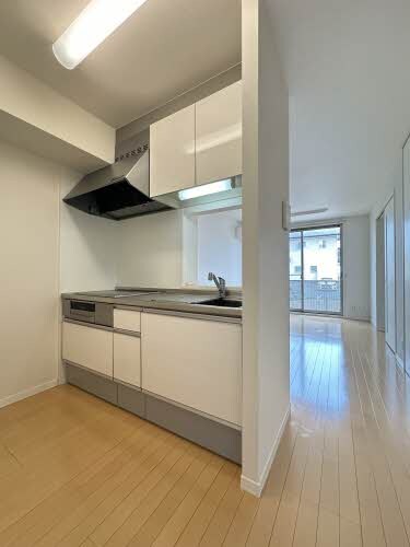  ガーデンズ多治米　B棟