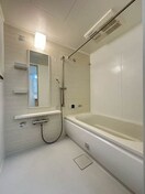  ガーデンズ多治米　B棟