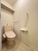  ガーデンズ多治米　B棟