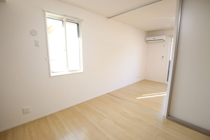  Ｄ-ｒｏｏｍ内山Ⅱ