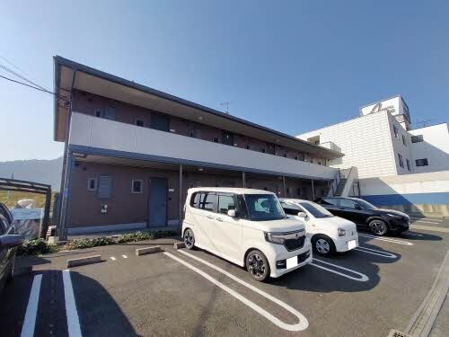  サンリバー弐番館