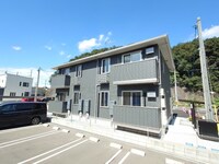 コーポ藤原Ⅵ