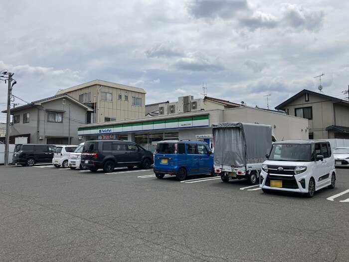  メラヴィリア西町