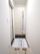  メラヴィリア西町