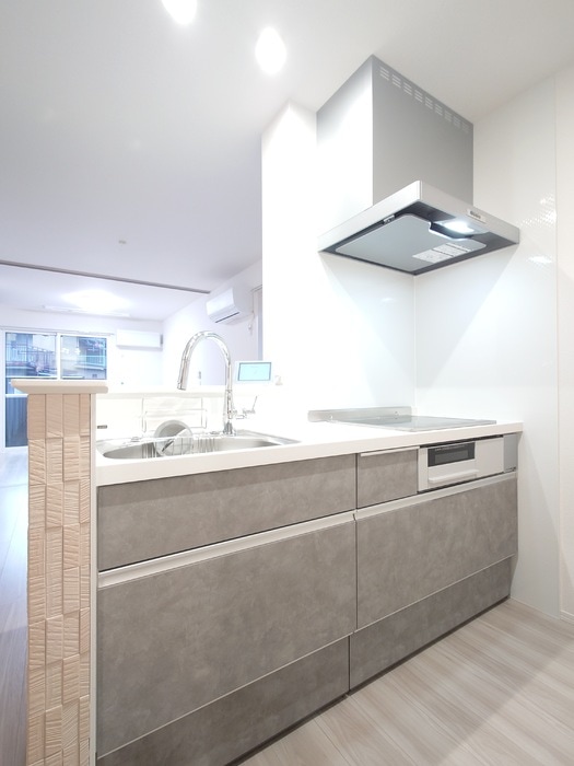  メラヴィリア西町