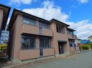 オーキッドBの外観