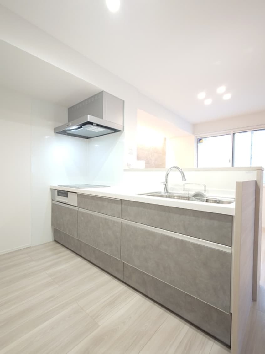  メラヴィリア西町