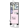 アルカディア南蔵王 1Rの間取り