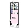 アルカディア南蔵王 1Rの間取り