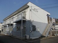 シティハイツクレスタ