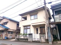 西新涯町戸建貸家