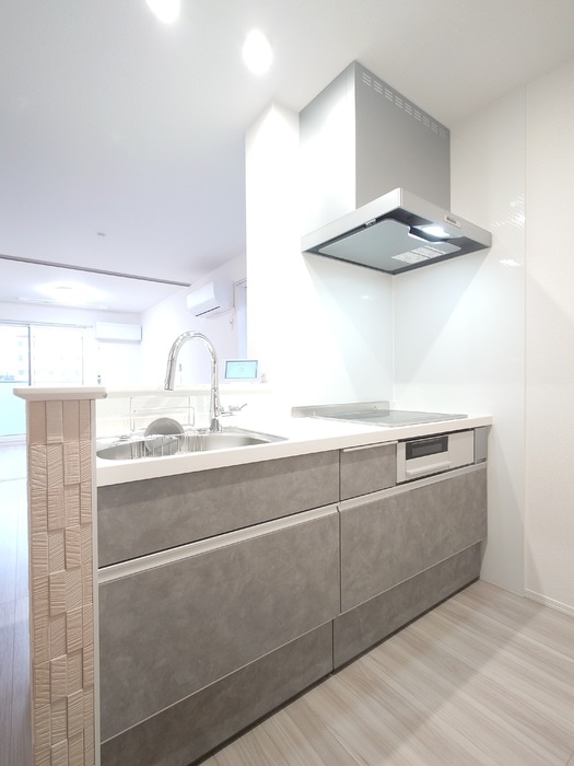  メラヴィリア西町