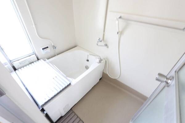 ビレッジハウスの同一物件・同一タイプの間取りの写真です ビレッジハウス新高山1号棟