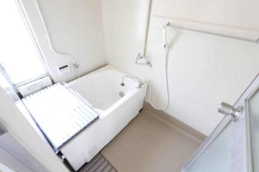 ビレッジハウスの同一物件・同一タイプの間取りの写真です ビレッジハウス新高山1号棟