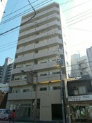 プリムローズ宝町の外観