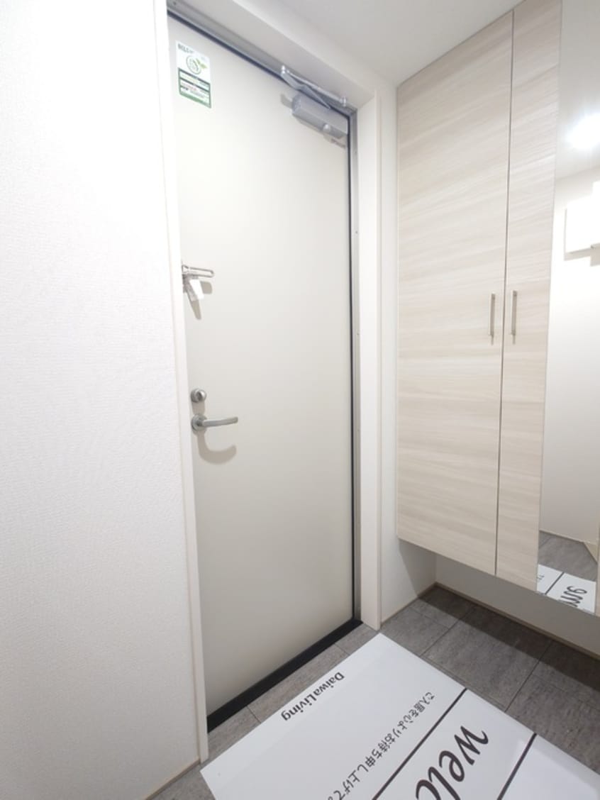  メラヴィリア西町