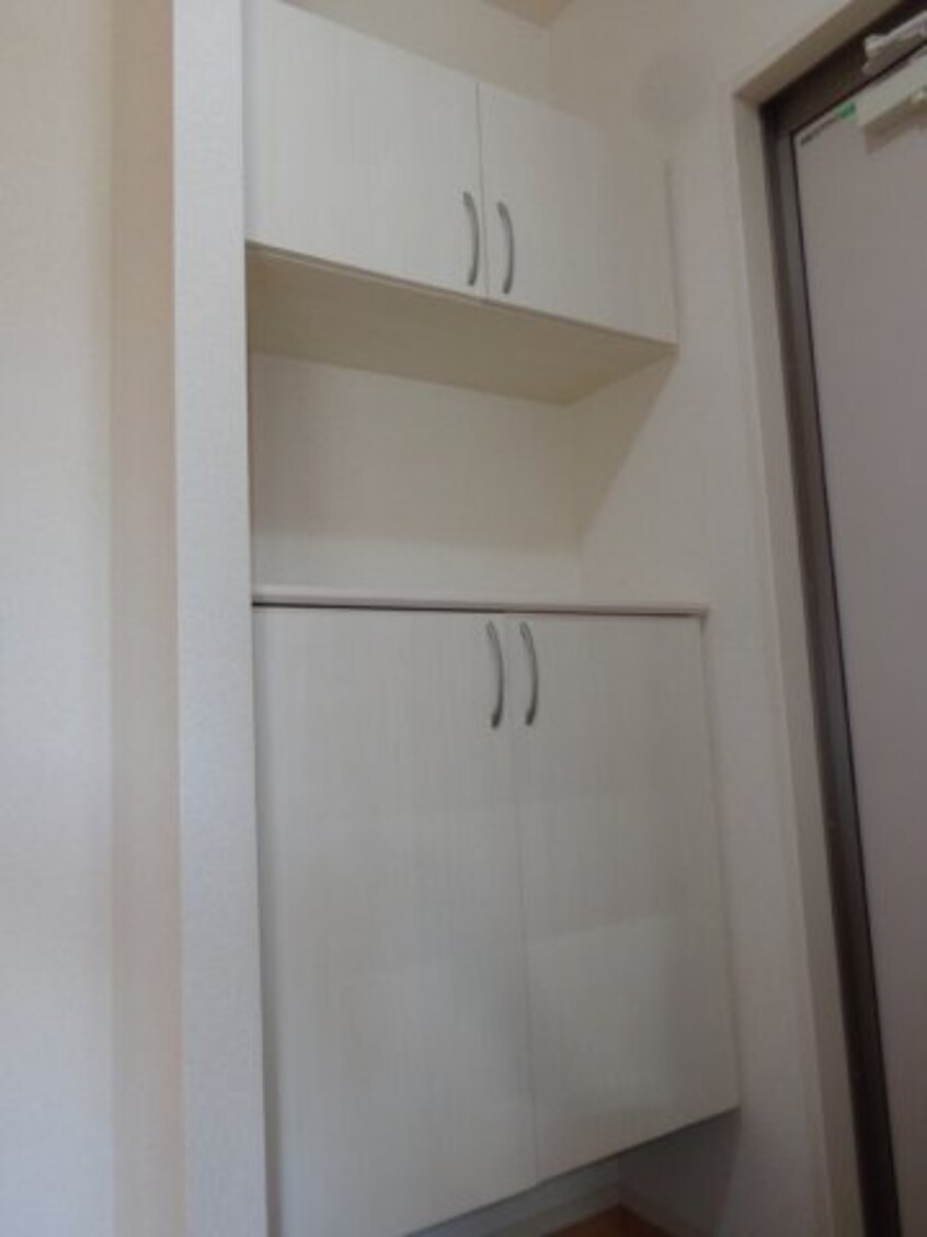  ソレイユコート