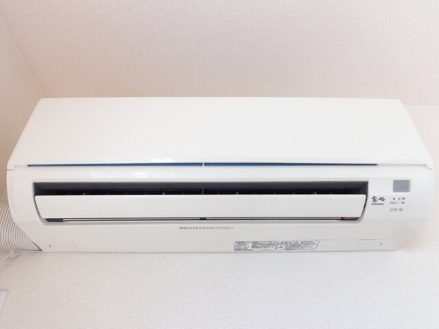  ソレイユコート