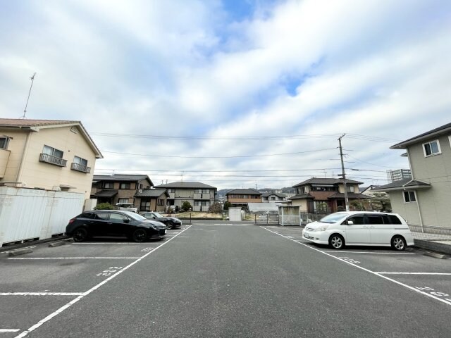  ロイヤルパレス春日