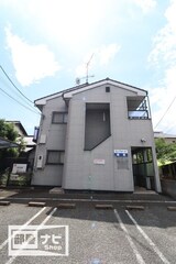 コンフォート城見